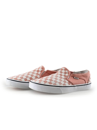 Vans Slip-ons Rosa 336994
 Größe 41
 