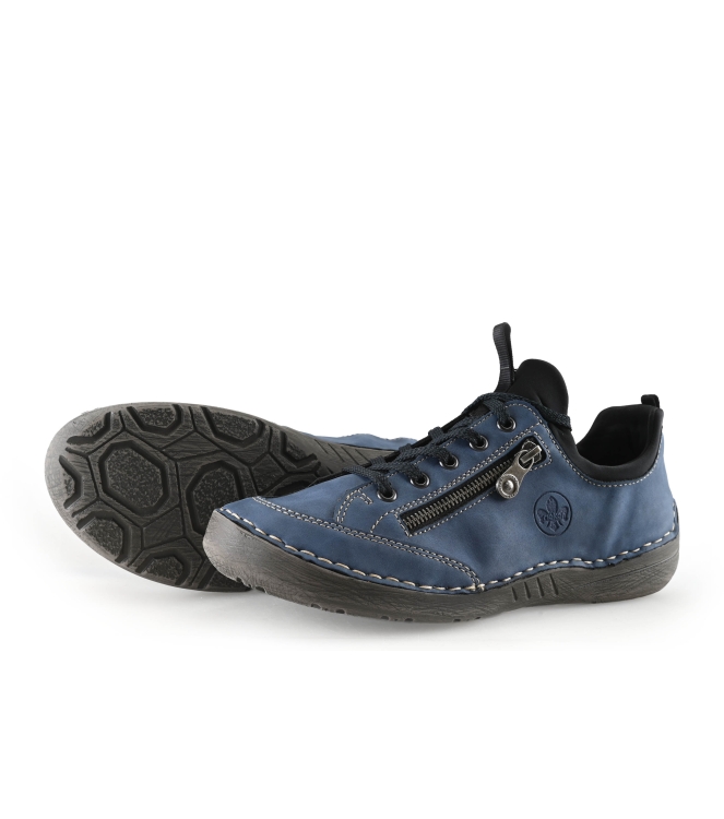 Rieker Schnürschuhe