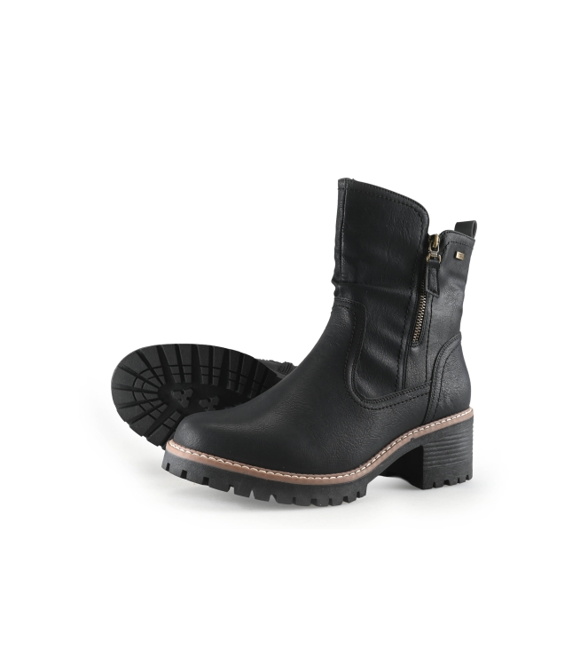 Claverton Stiefeletten