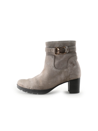 Gabor Stiefeletten Beige 337002
 Größe 42
 