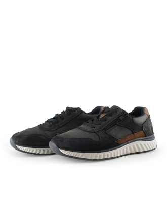 Rieker Sneaker Blau 337004
 Größe 41
 