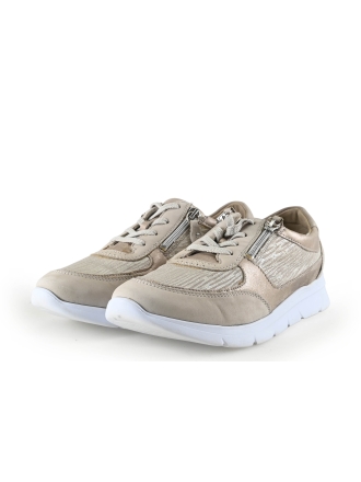 Waldlaufer Sneaker Beige 337006
 Größe 38
 