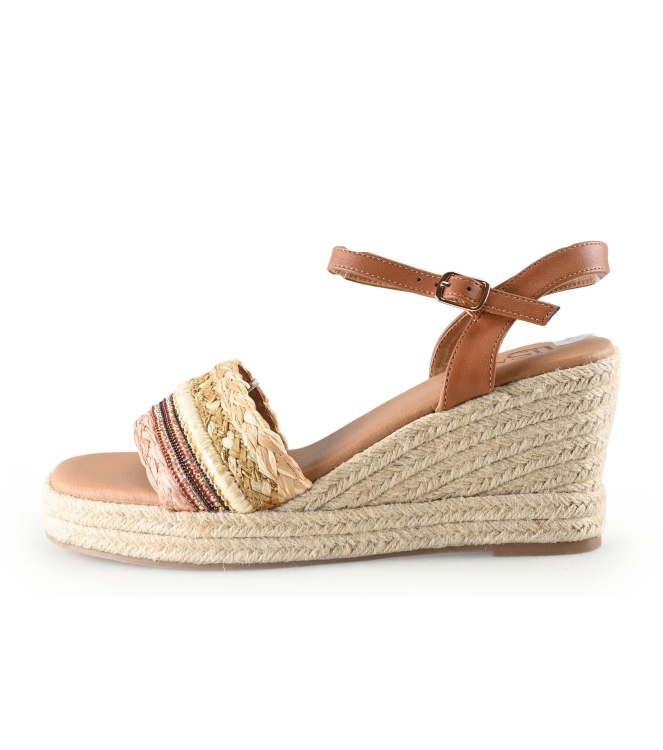 Lisa & Jo Keilschuhe