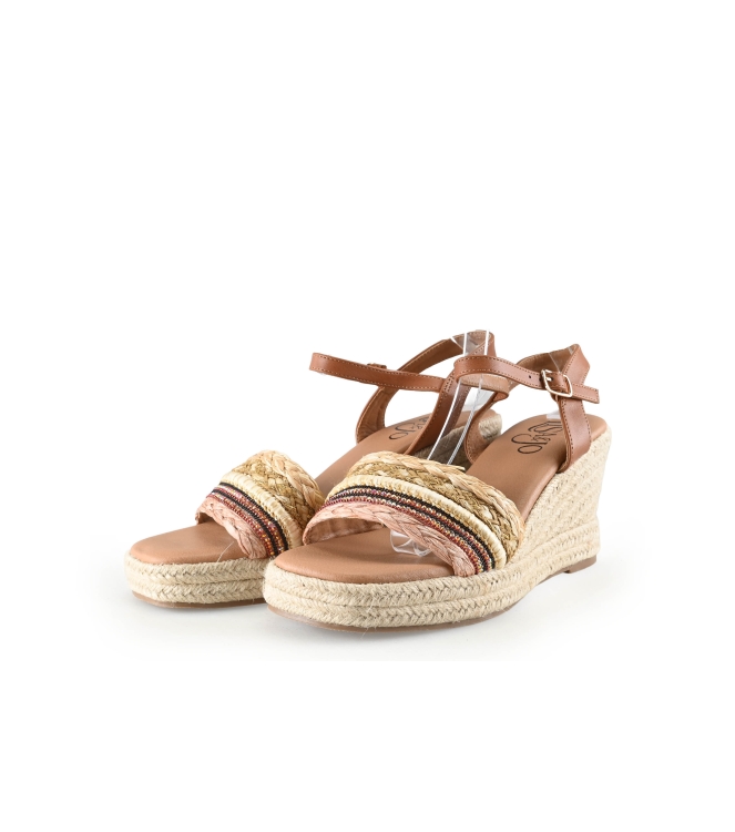 Lisa & Jo Keilschuhe