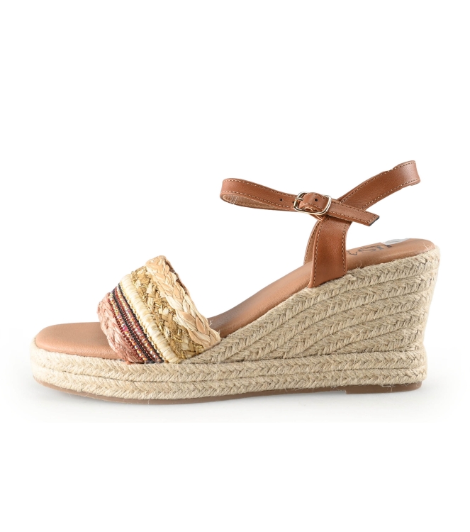 Lisa & Jo Keilschuhe