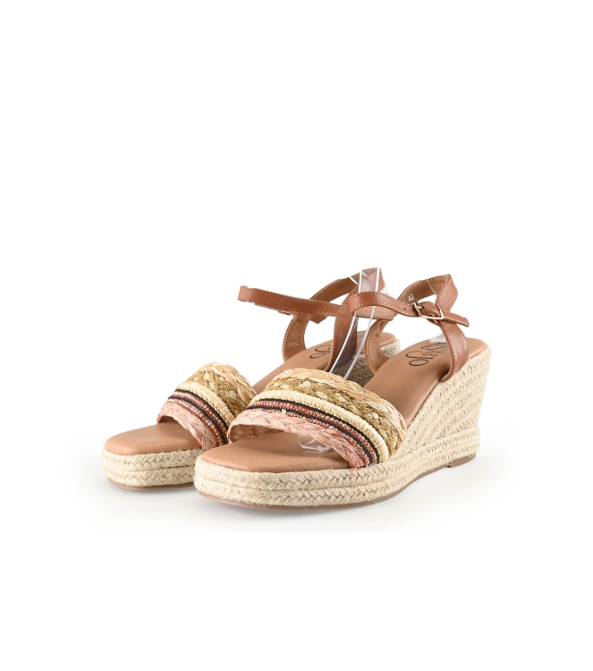 Lisa & Jo Keilschuhe