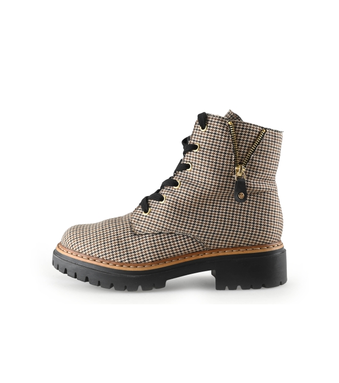 Rieker Schnürstiefel