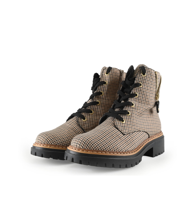 Rieker Schnürstiefel