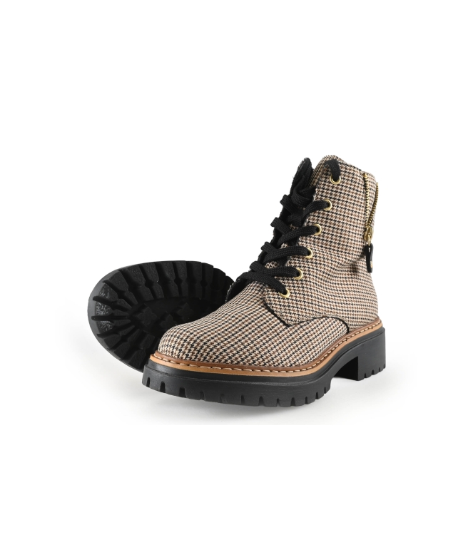 Rieker Schnürstiefel