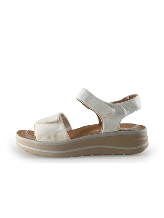 Hartjes Sandalen Weiß 337015
 Größe 39
 