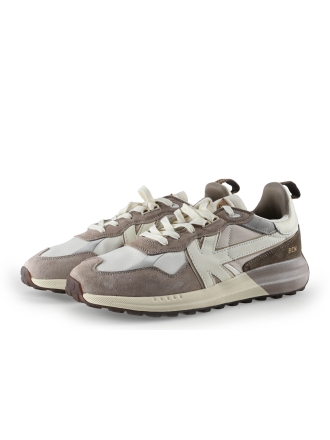 Kaotiko Sneaker Beige 337021
 Größe 46
 