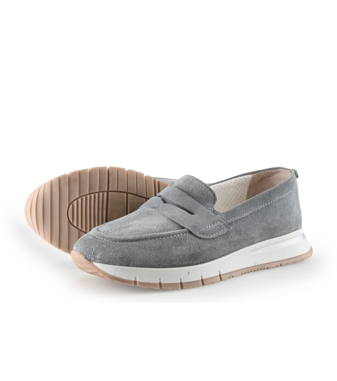 Sub55 Slip-ons