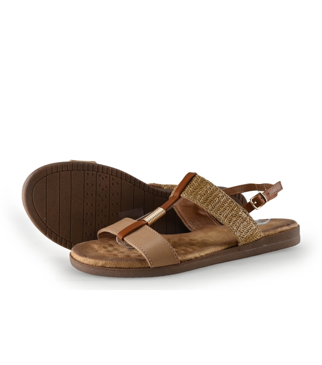 DSTRCT Sandalen