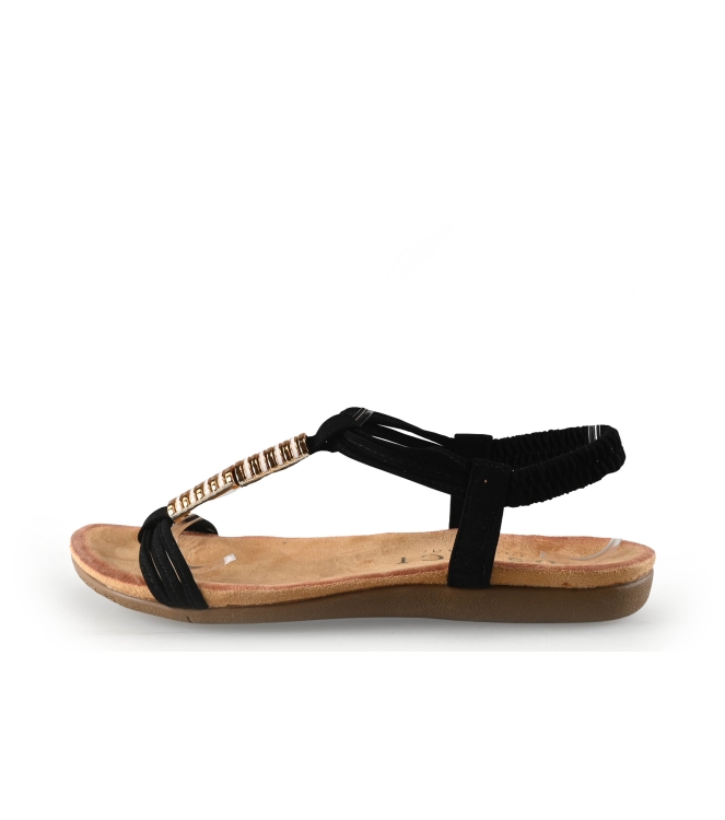 DSTRCT Sandalen