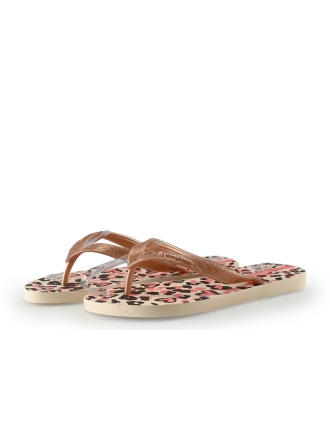 Ipanema Flip-Flops Beige 337040
 Größe 38
 