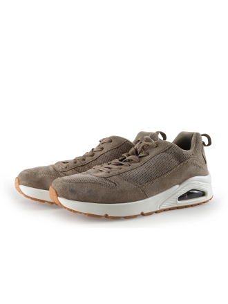 Skechers Sneaker Beige 337043
 Größe 42
 