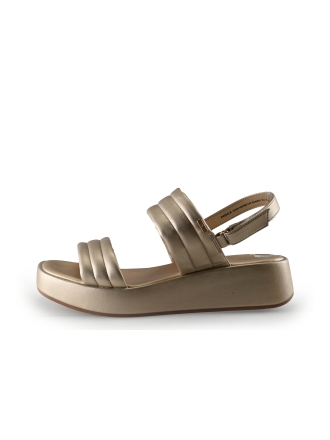 Mexx Sandalen Gold 337049
 Größe 40
 