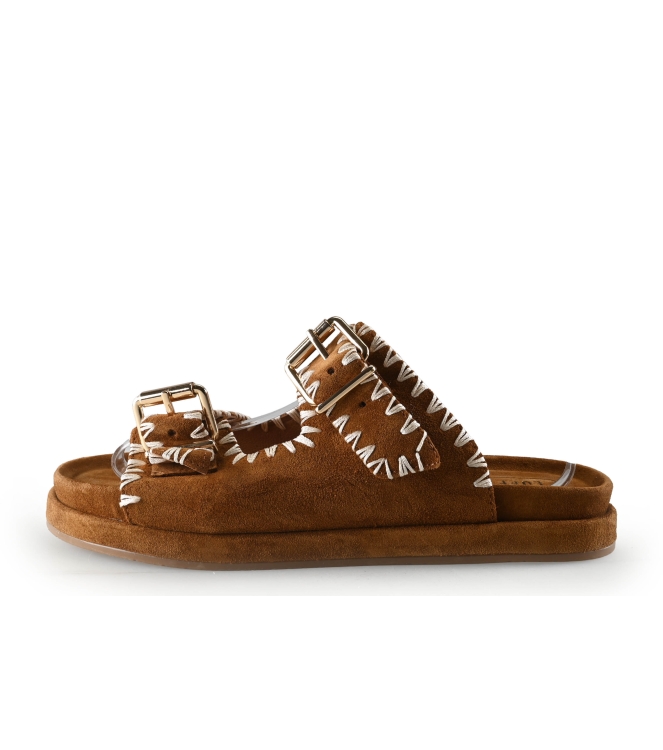 Loff 1881 Mules Pantoletten