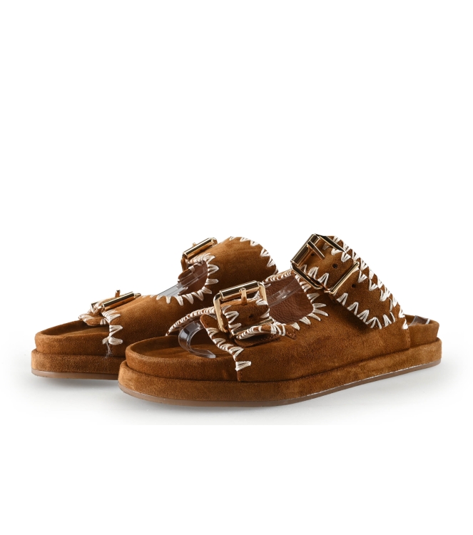 Loff 1881 Mules Pantoletten