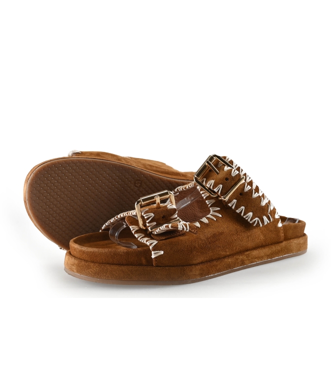 Loff 1881 Mules Pantoletten