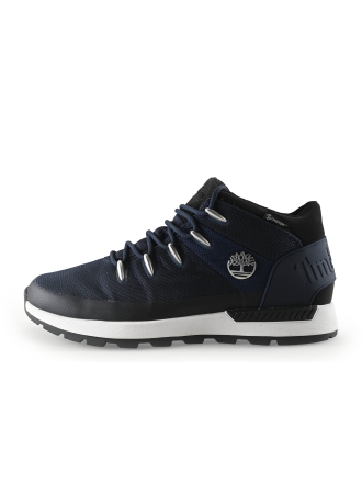 Timberland Schnürstiefel Blau 337055
 Größe 43½
 