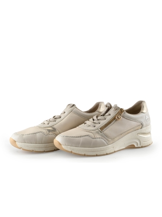 Rieker Sneaker Beige 337057
 Größe 40
 