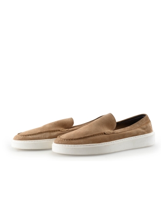 Loff 1881 Loafers  Beige 337060
 Größe 45
 
