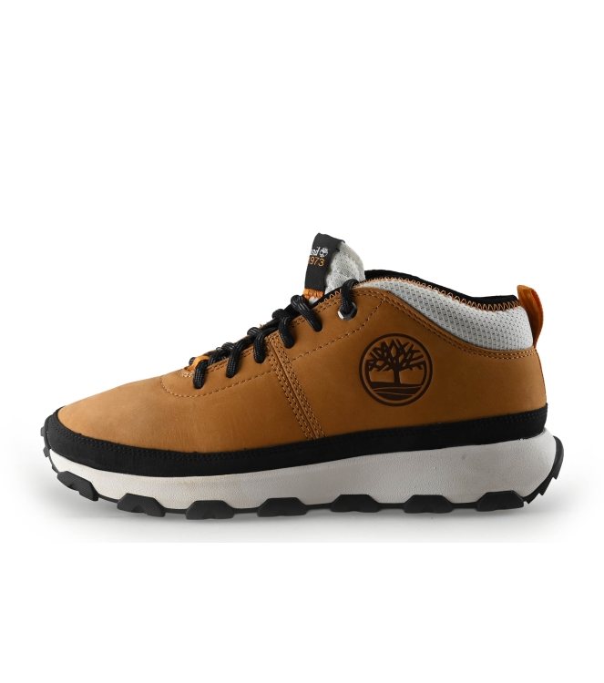 Timberland Hohe Sneaker