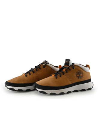 Timberland Hohe Sneaker Cognac 337063
 Größe 41
 