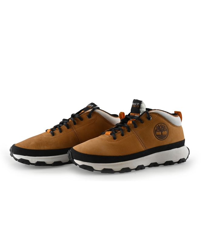 Timberland Hohe Sneaker