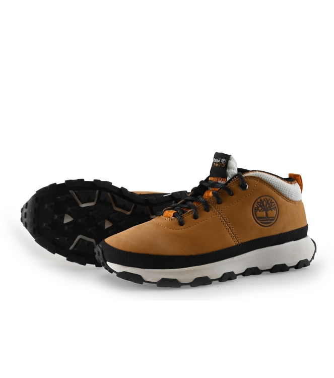 Timberland Hohe Sneaker
