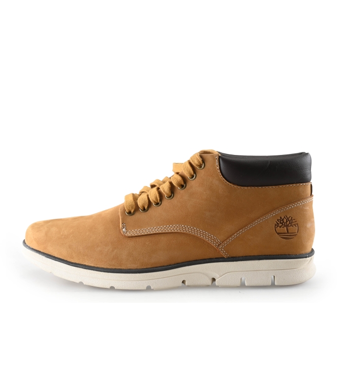 Timberland Schnürstiefel