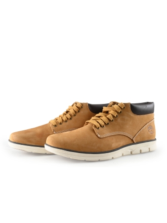 Timberland Schnürstiefel Braun 337065
 Größe 46
 