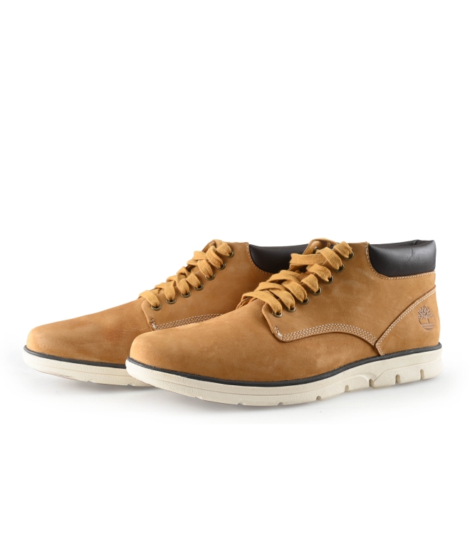 Timberland Schnürstiefel