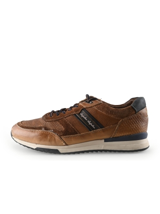 Australian Sneaker Cognac 337066
 Größe 42
 