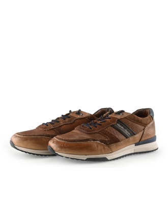 Australian Sneaker Cognac 337066
 Größe 42
 