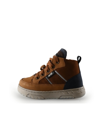 IK-KE Sneaker Cognac 337067
 Größe 24
 