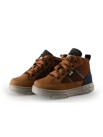 IK-KE Sneaker Cognac 337067
 Größe 24
 
