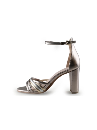 Marco Tozzi Sandalen Bronze 337071
 Größe 40
 