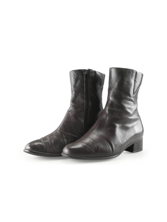 Blasz Stiefeletten Schwarz 337072
 Größe 37
 