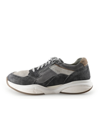 Xsensible Sneaker Grau 337076
 Größe 46
 