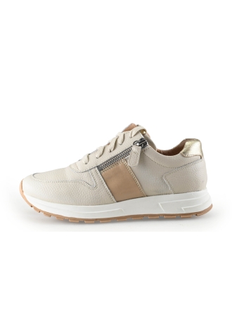 rapid soul Sneaker Beige 337081
 Größe 36
 