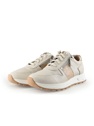 rapid soul Sneaker Beige 337081
 Größe 36
 