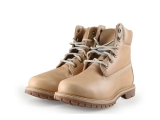 Timberland Schnürstiefel