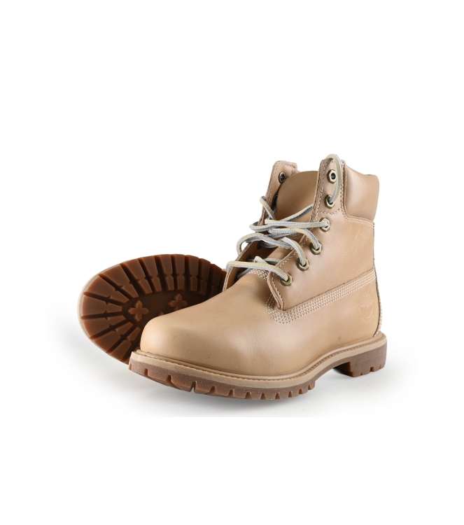Timberland Schnürstiefel