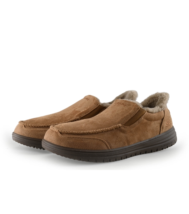 Skechers Hausschuhe