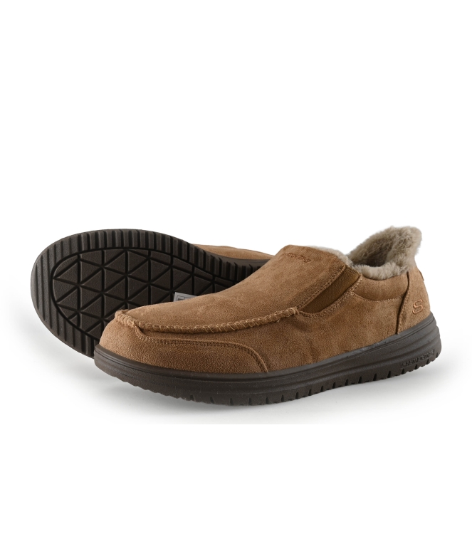 Skechers Hausschuhe