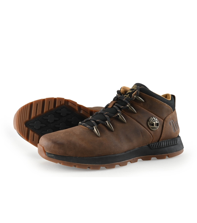 Timberland Schnürschuhe