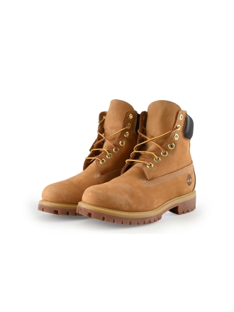 Timberland Boots Cognac 337092
 Größe 41
 