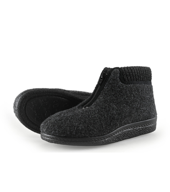 Comfort Plus Hausschuhe